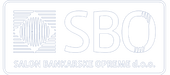 Salon bankarske opreme - logo